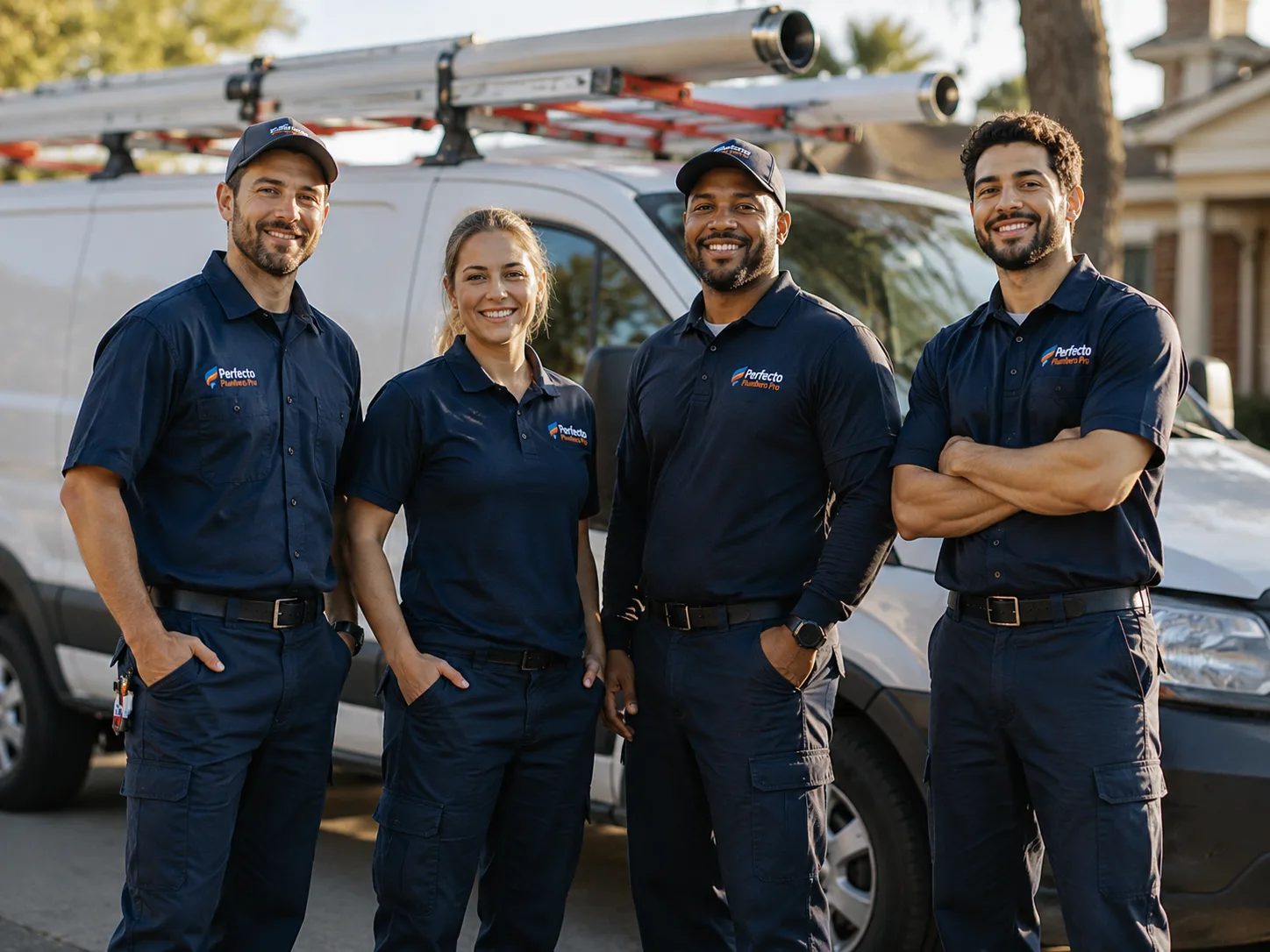 Emergency Plumber Near Me in Saluda, VA near me